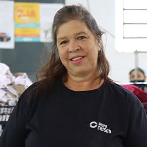 Vera Lúcia